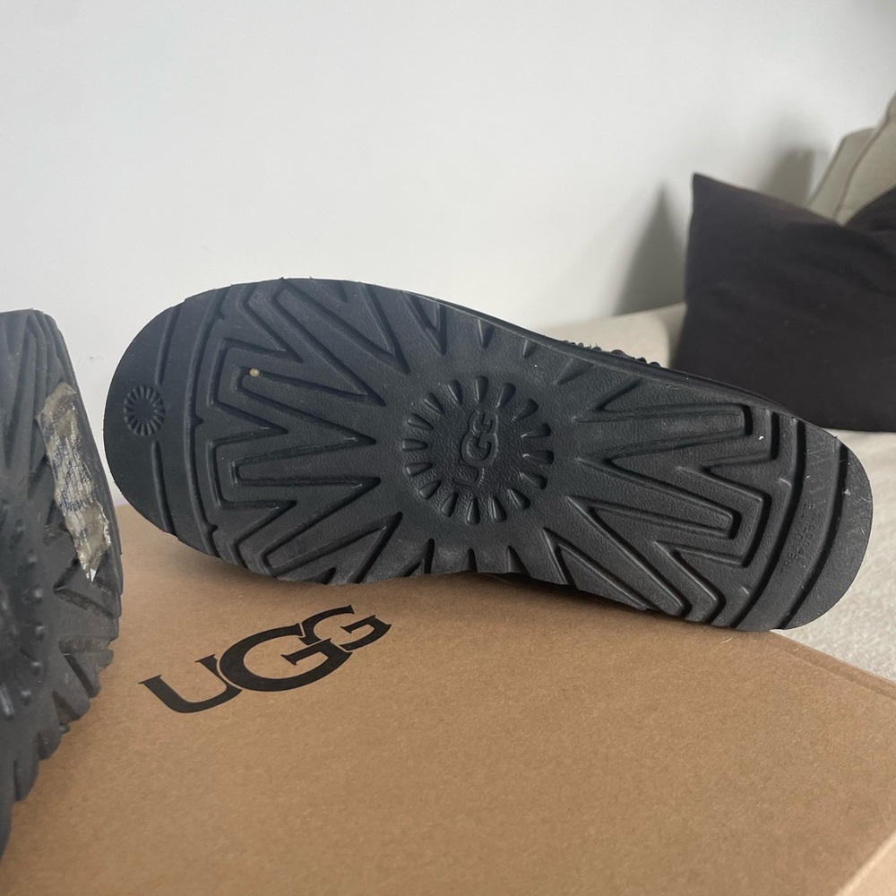 UGG ultra chunky mini sequence boot - image 6